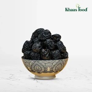 আজওয়া খেজুর